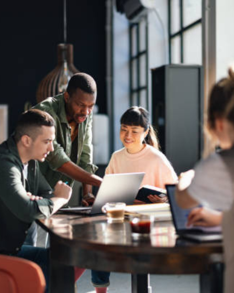 Creative Minds Crafting Smart Digital Solutions - Web Development | Digital Marketing | Technology Solutions by Codocraft Solutions