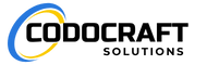 Codocraft Solutions Logo