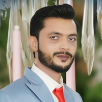 Muhammad Abrar (CEO) - Full-Stack Developer | Web Development Services | Custom Software Development | Codocraft Solutions Team