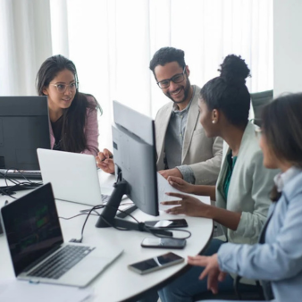 Creative Design - Web Development | Custom Software Development | Technology Solutions by Codocraft Solutions